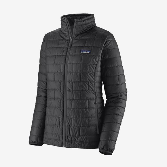 New PATAGONIA Women's Nano Puff Jacket XS - Picture 5 of 11